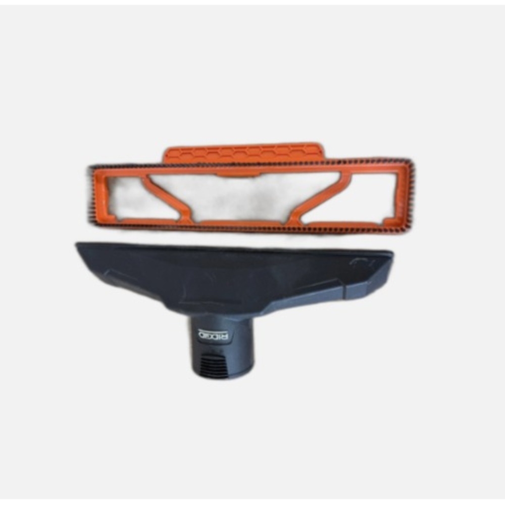 RIDGID 2-1/2 In. MAX2514 NXT Max Locking Floor Tool Shop Vacuum Attachment